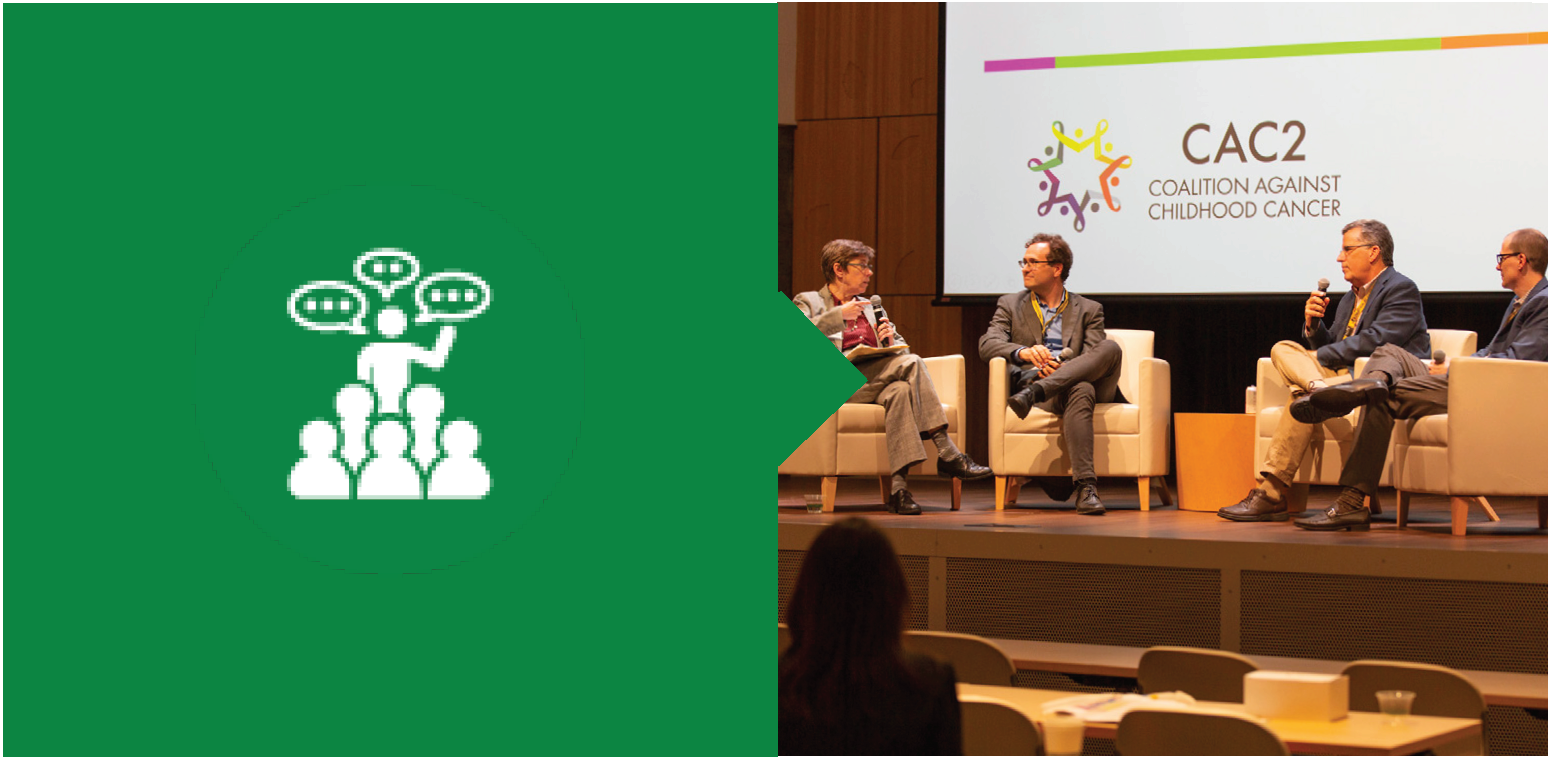 Educate Annual Summit