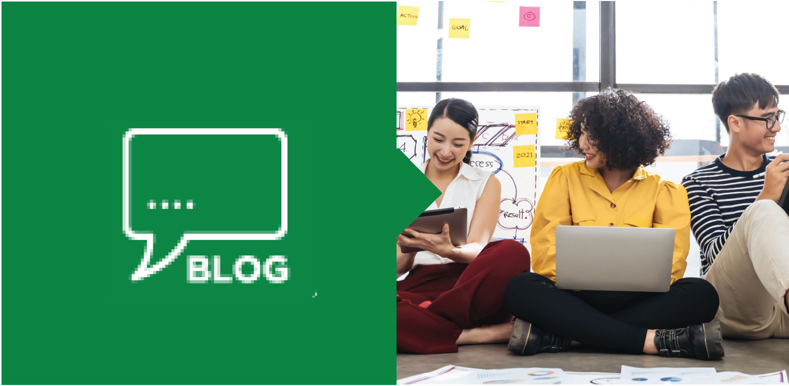 Educate- Blog