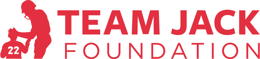 Team Jack Foundation CAC2 Team Jack Foundation CAC2