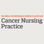 16.cancer nursing practice