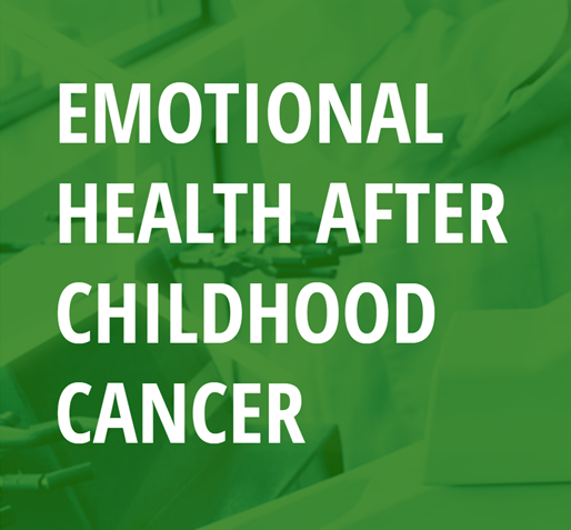 24.Emotional Health After CC.Curesearch
