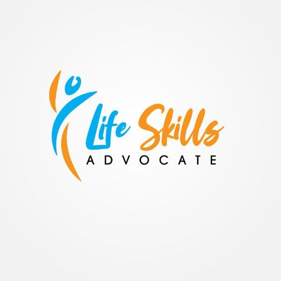 50.Life Skills Advocate