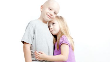 52.Siblings of Children with Chronic illnesses