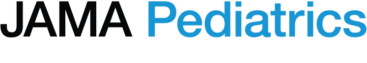 85.JAMA Pediatrics