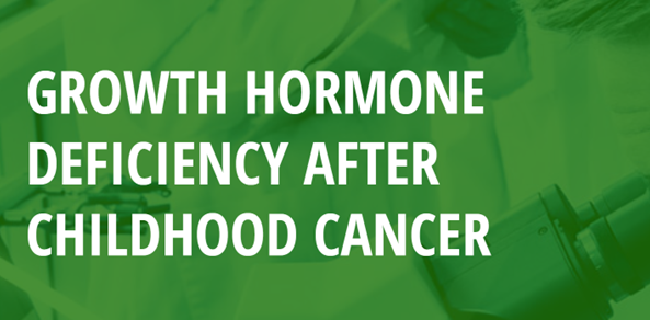 growth hormone.curesearch