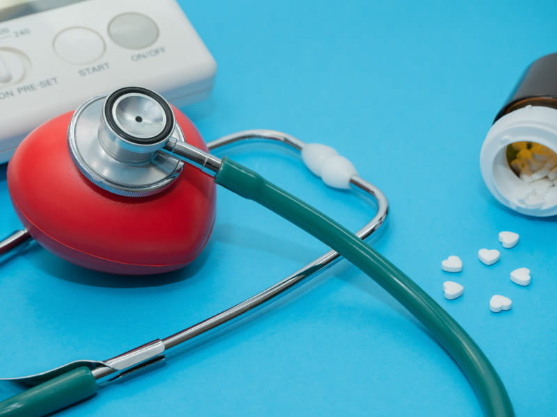 Cardiovascular Risks