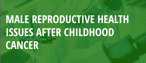 Male Reproductive Health