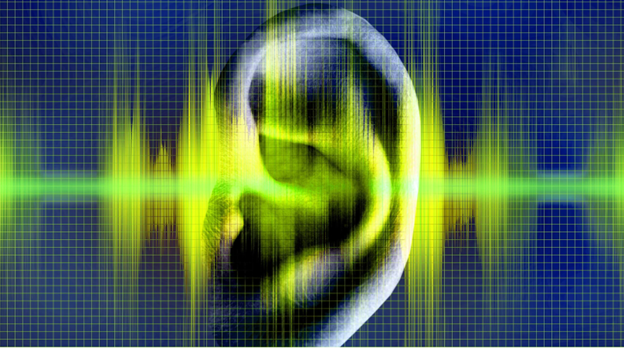 Real Sounds of Hearing Loss