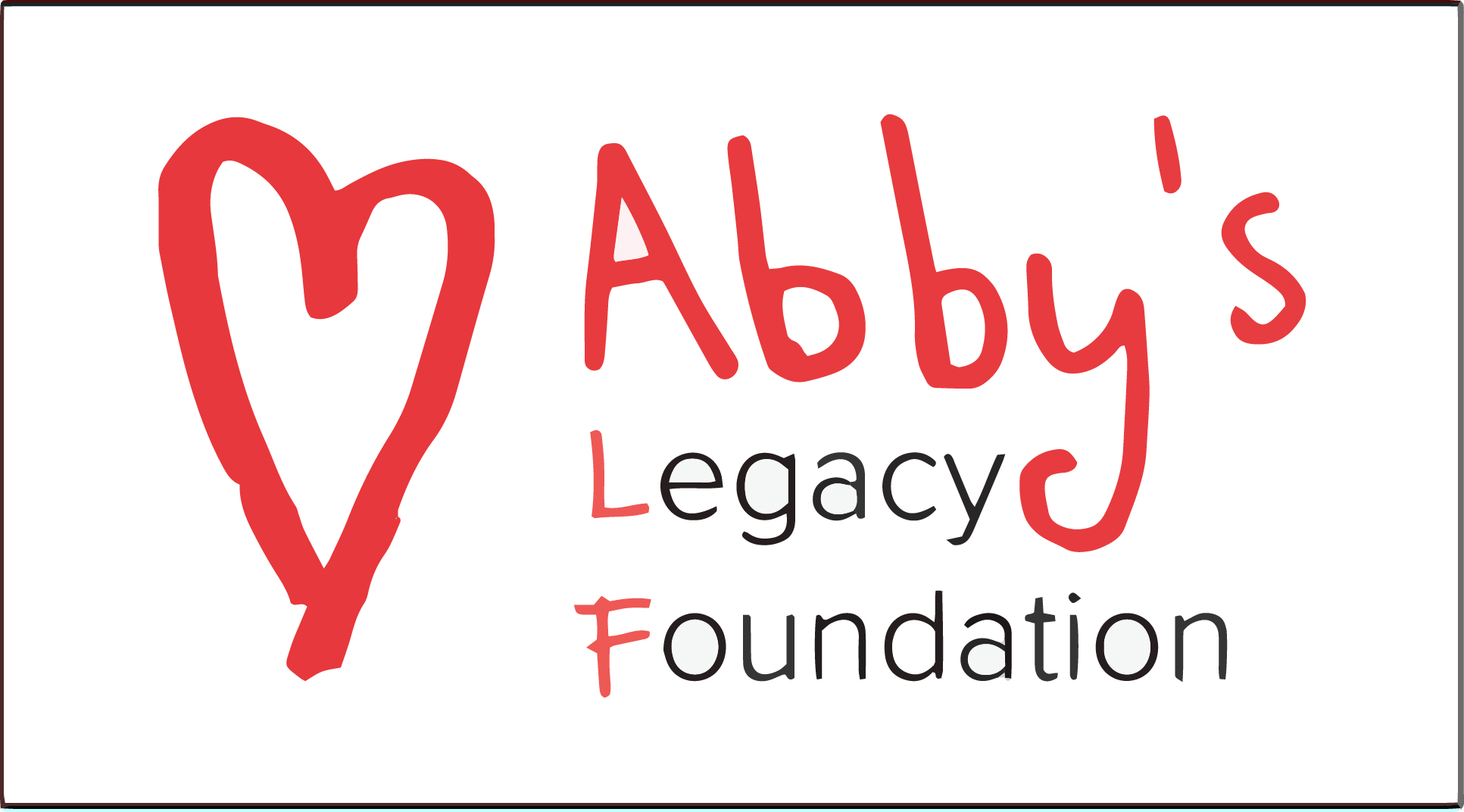 Abby’s Legacy Foundation CAC2