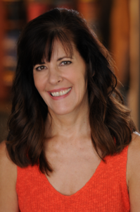 Picture of Laura DeKraker Lang-Ree