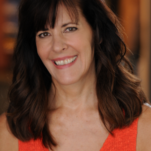 Picture of Laura DeKraker Lang-Ree