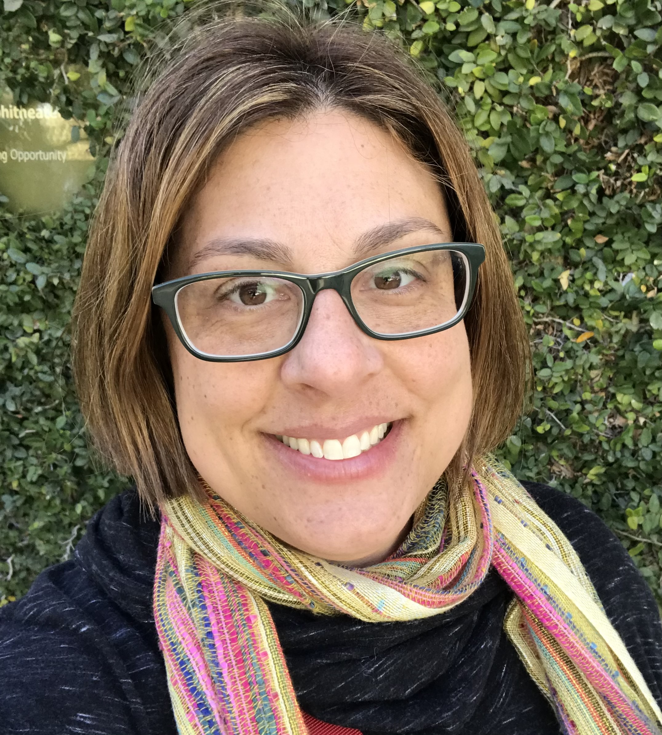 Regina Karchner, LICSW 
